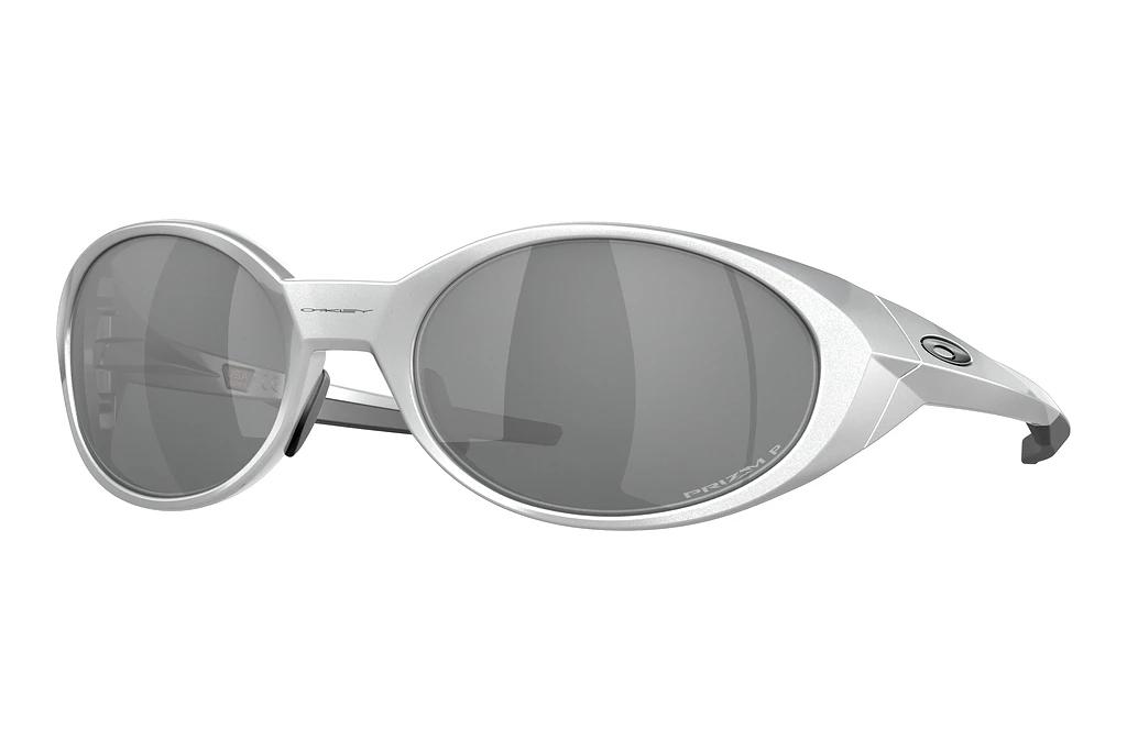 Oakley   OO9438 943805 Prizm Black PolarizedSilver