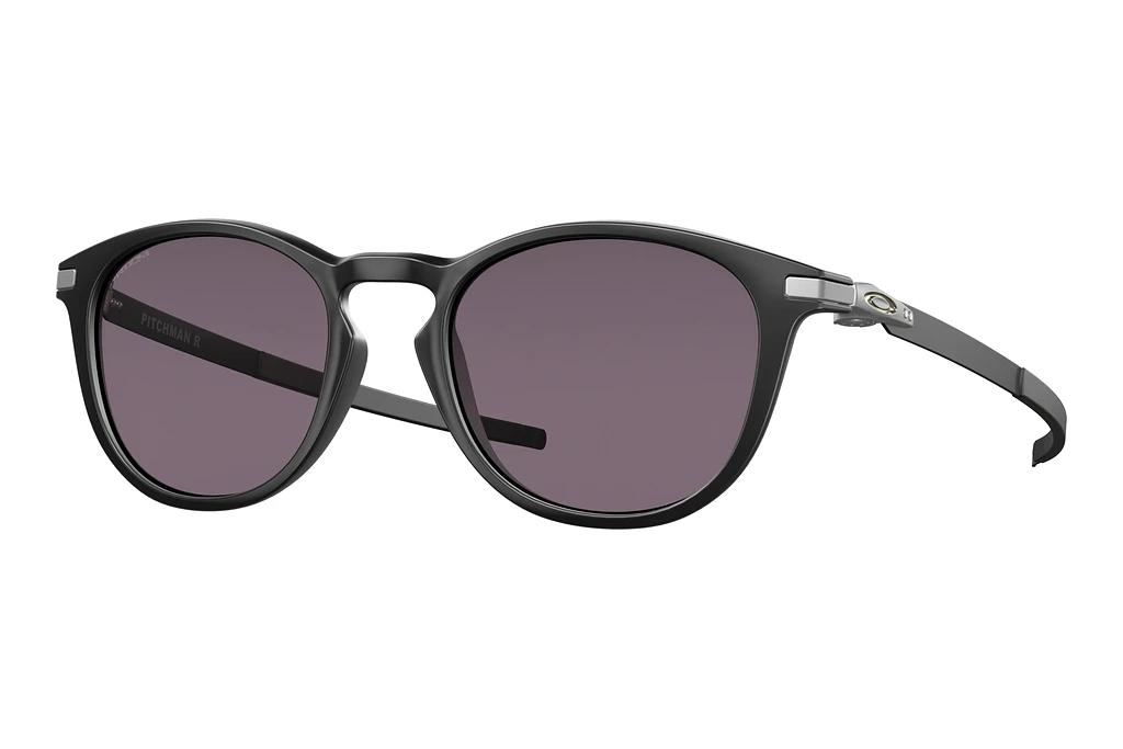 Oakley   OO9439 943901 Prizm GreySatin Black