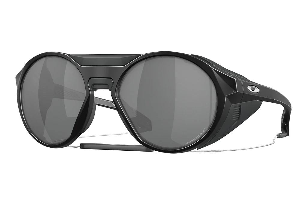 Oakley   OO9440 944009 Prizm Black PolarizedMatte Black