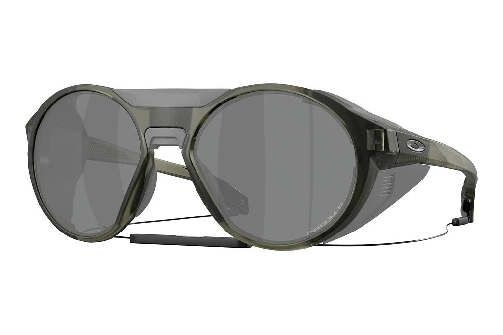 Oakley   OO9440 944026 Prizm Black PolarizedMatte Olive Ink