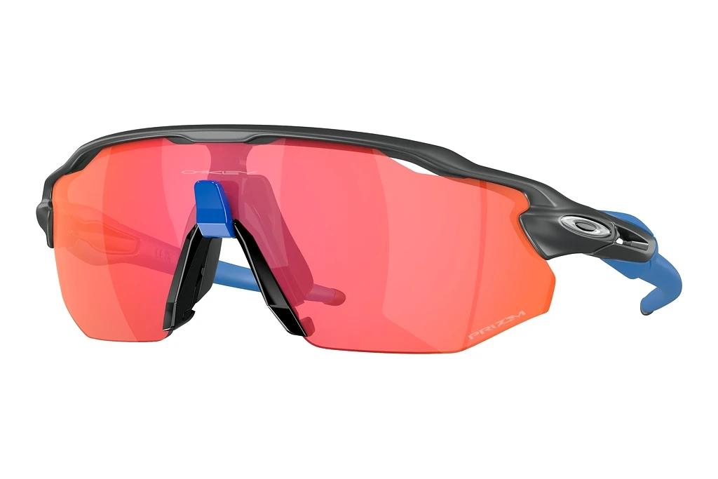 Oakley   OO9442 944205 Prizm Trail TorchMatte Carbon