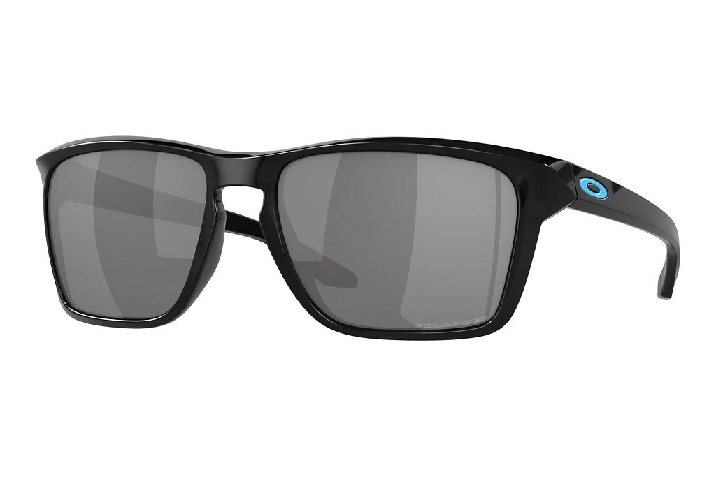 Oakley   OO9448 944823 Black Iridium PolarizedBlack Ink