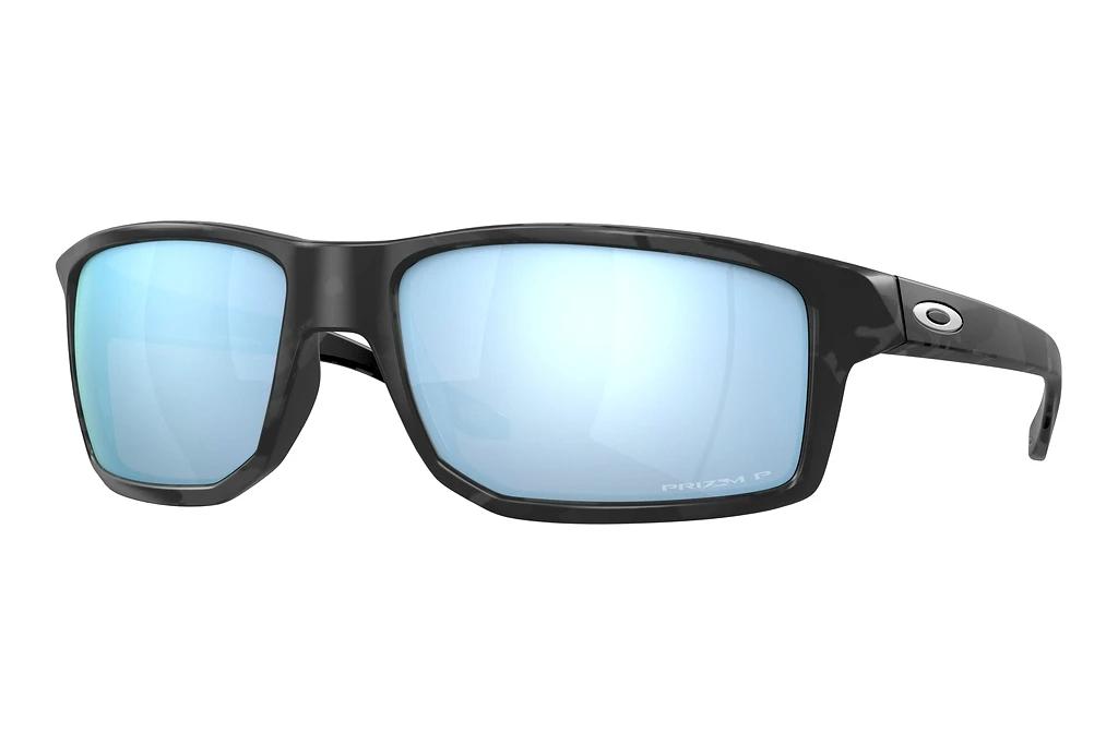 Oakley   OO9449 944923 Prizm Deep Water PolarizedMatte Black Camo