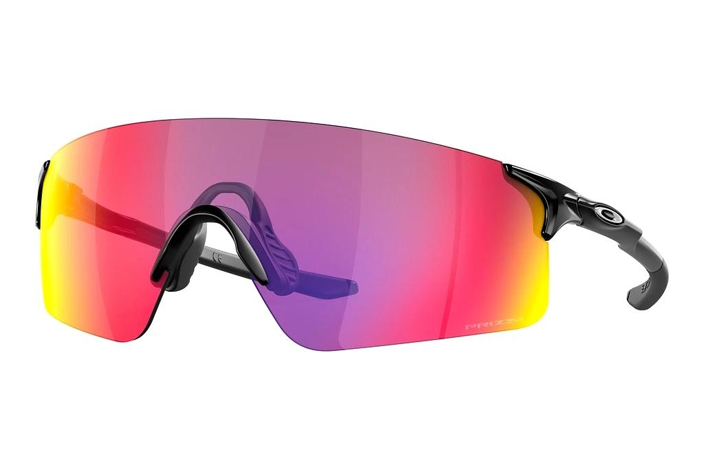 Oakley   OO9454 945402 Prizm RoadPolished Black