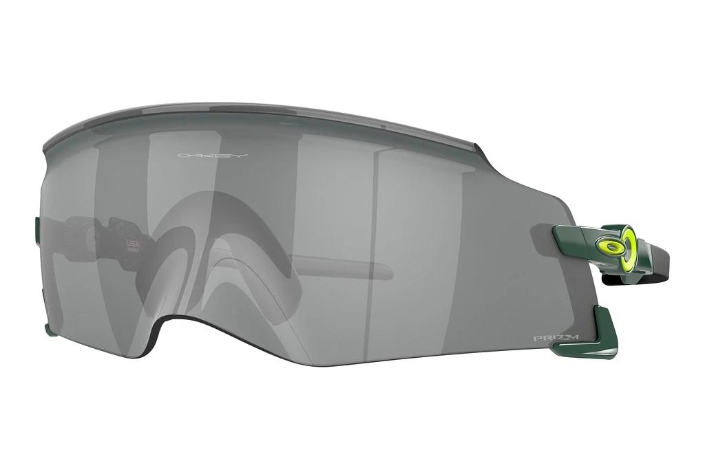 Oakley   OO9455M 945519 Prizm BlackHunter Green