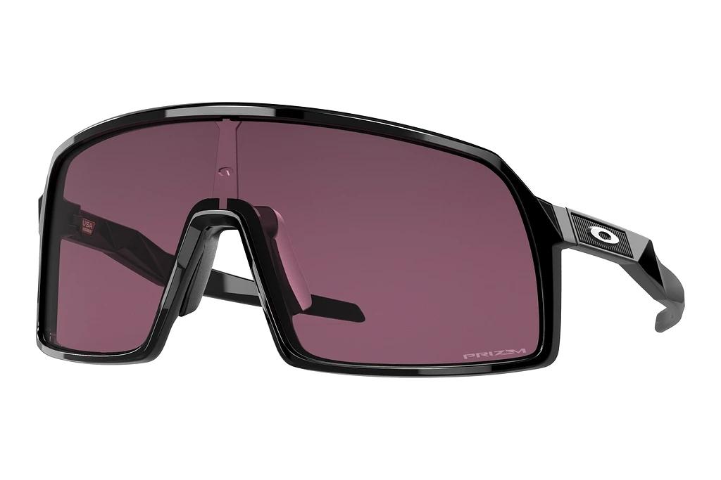 Oakley   OO9462 946201 Prizm Road BlackPolished Black