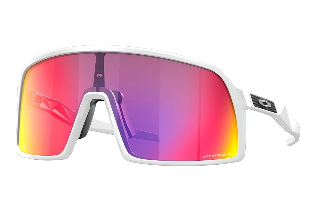 Oakley   OO9462 946205 Prizm RoadMatte White