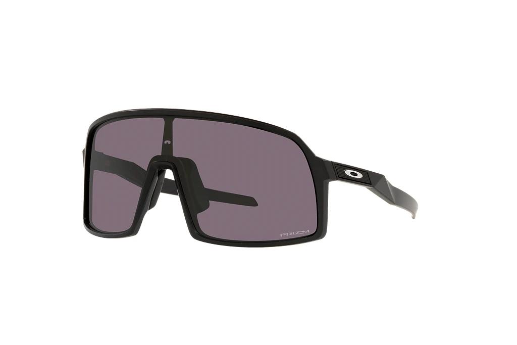 Oakley   OO9462 946207 Prizm GreyMatte Black