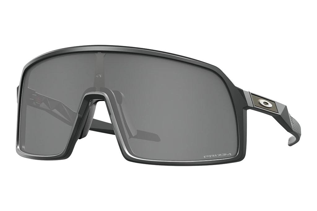 Oakley   OO9462 946210 Prizm BlackHi Res Matte Carbon