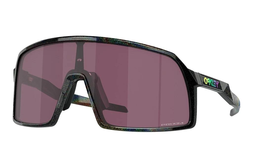 Oakley   OO9462 946213 Prizm Road BlackDark Galaxy