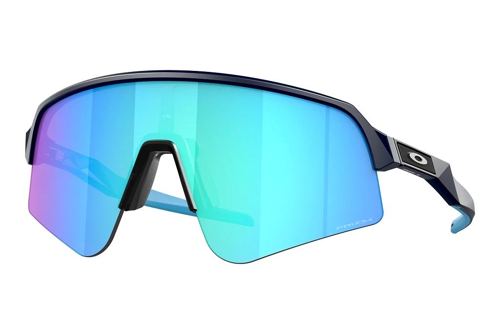 Oakley   OO9465 946505 Prizm SapphireMatte Navy