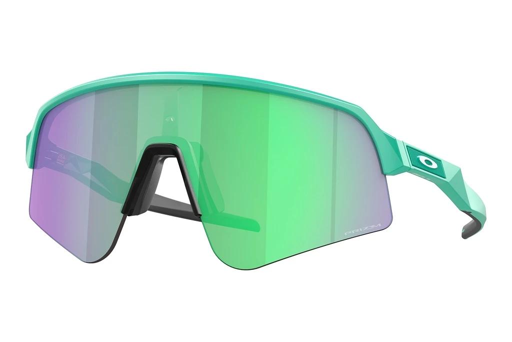 Oakley   OO9465 946511 Prizm Road JadeMatte Celeste