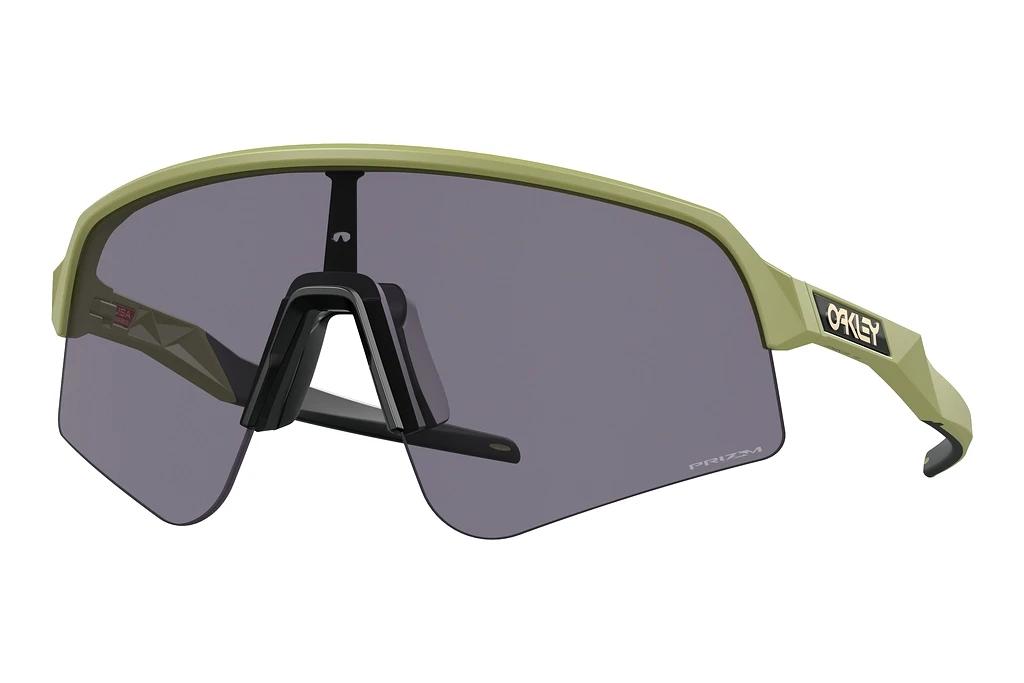 Oakley   OO9465 946527 Prizm GreyMatte Fern