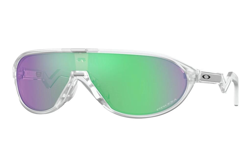 Oakley   OO9467 946703 Prizm Road JadeMatte Clear