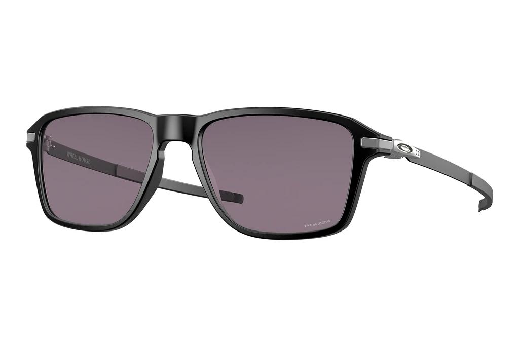 Oakley   OO9469 946901 Prizm GreySatin Black
