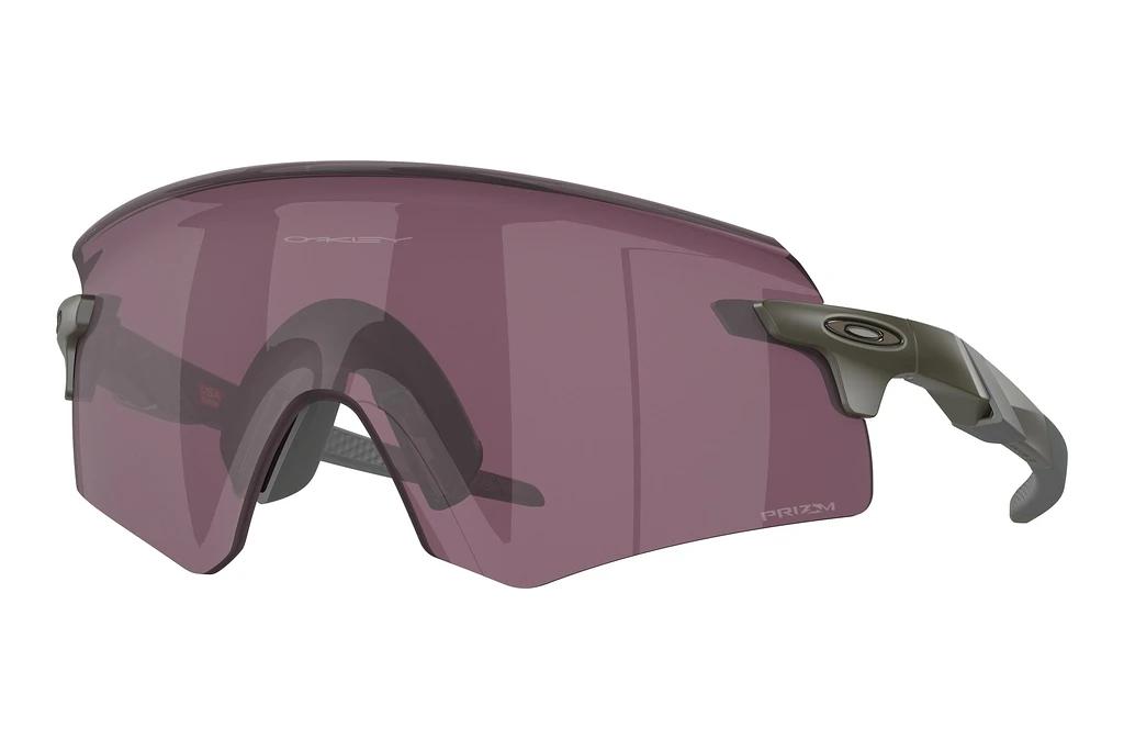Oakley   OO9471 947121 Prizm Road BlackMatte Olive