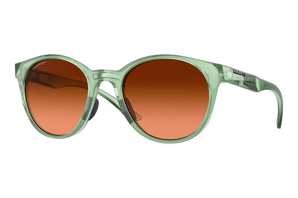 Oakley   OO9474 947413 Prizm Brown GradientTransparent Jade