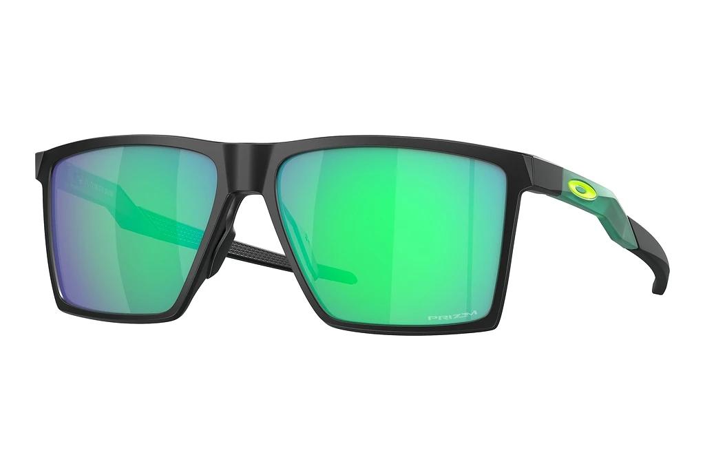 Oakley   OO9482 948202 Prizm JadeSatin Black