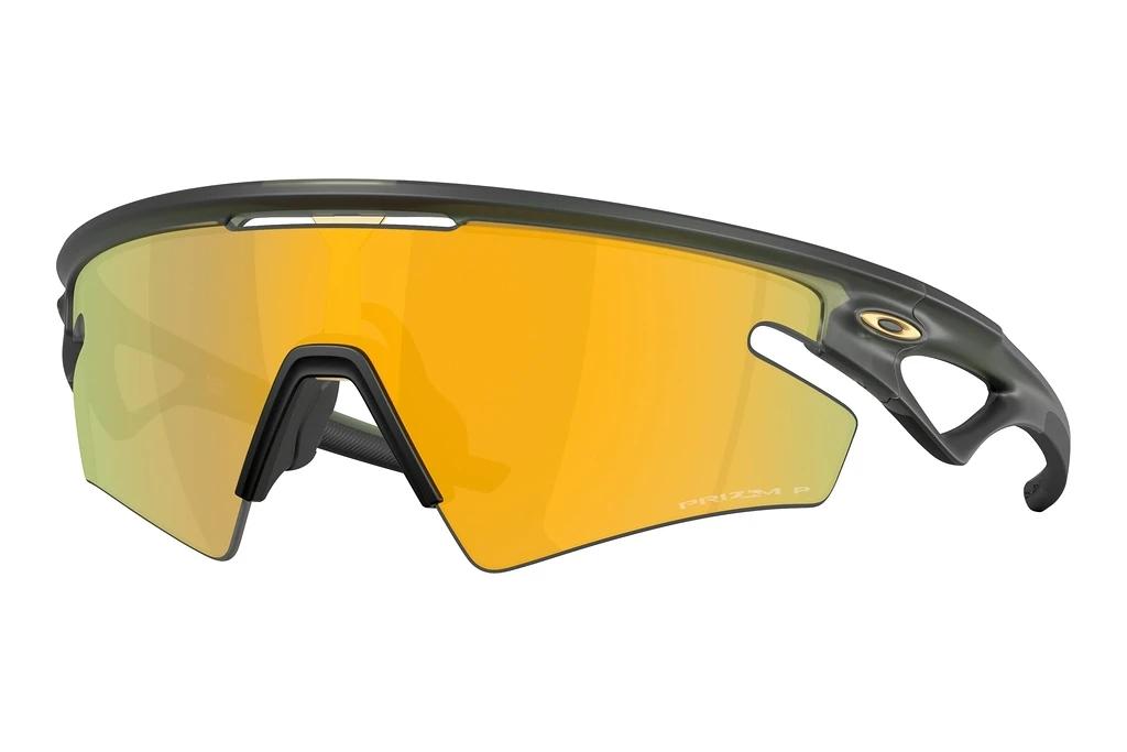 Oakley   OO9499 949905 Prizm 24K PolarizedMatte Olive Ink