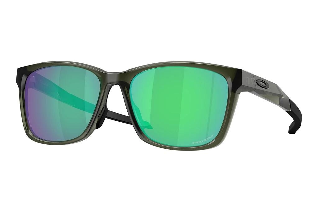 Oakley   OO9506D 950602 Prizm JadeOlive Ink