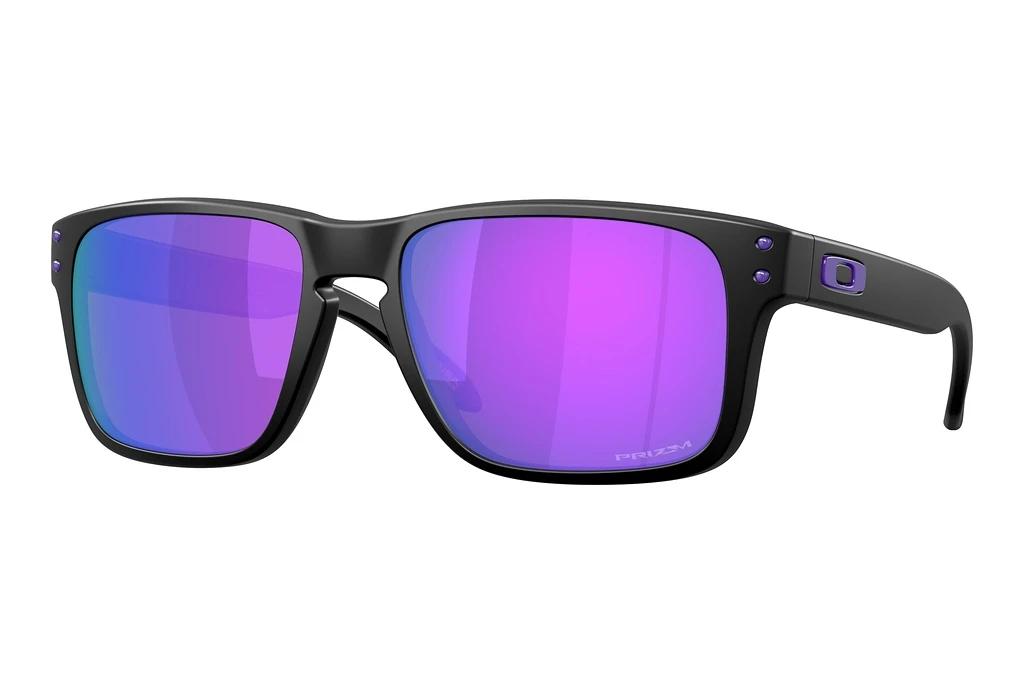 Oakley   OO9509 950906 Prizm VioletMatte Black