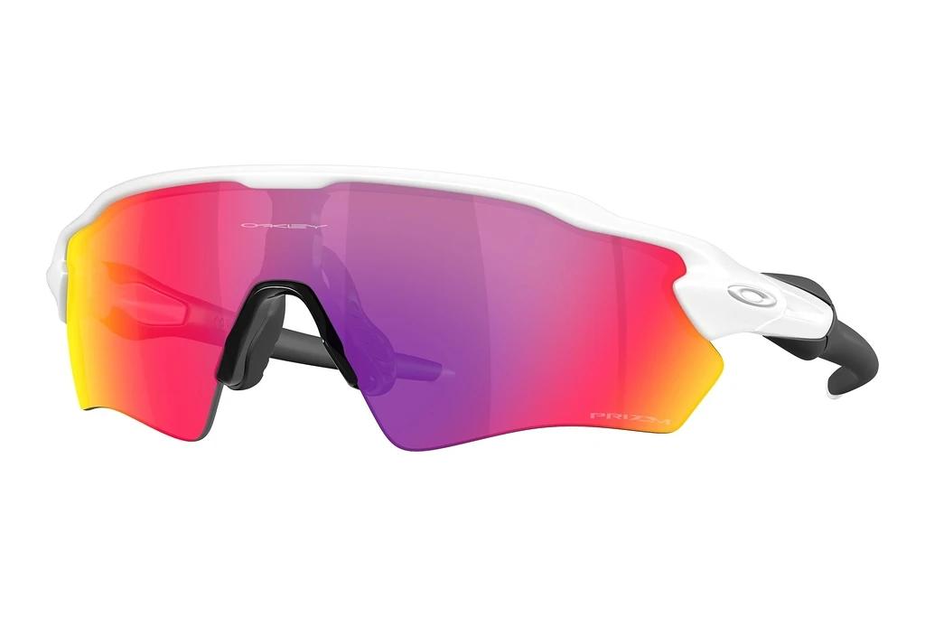 Oakley   OO9510 951003 Prizm RoadMatte White
