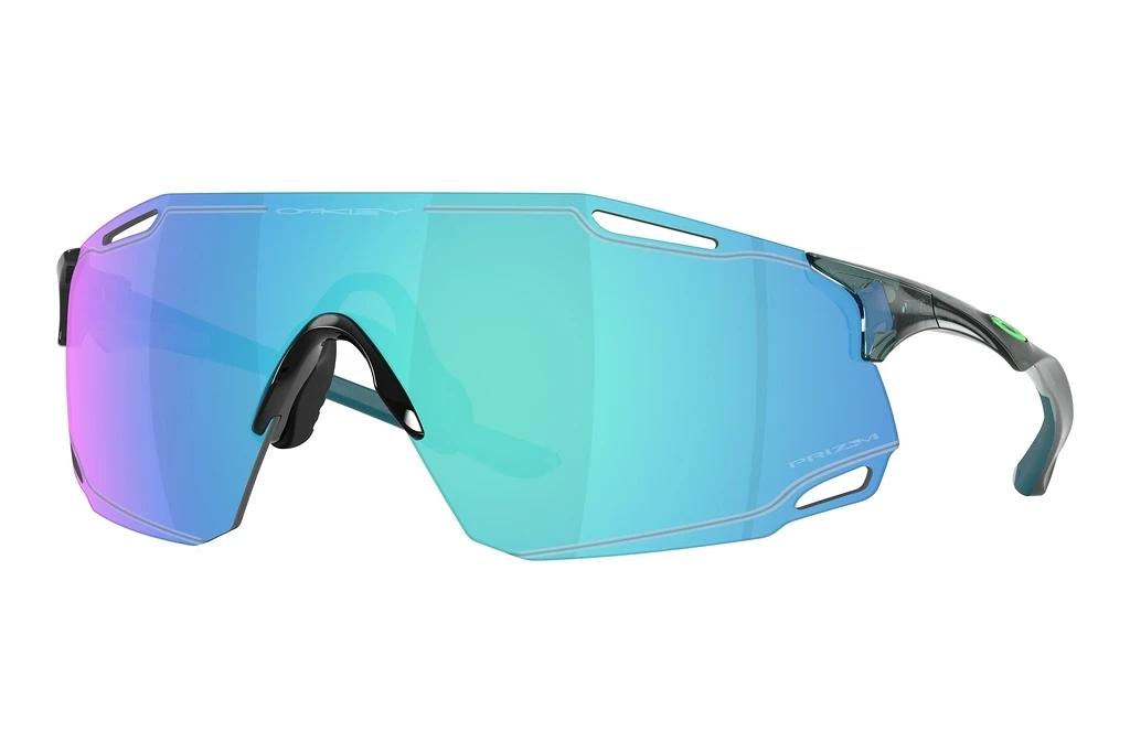 Oakley   OO9513D 951302 Prizm SapphireCrystal Black