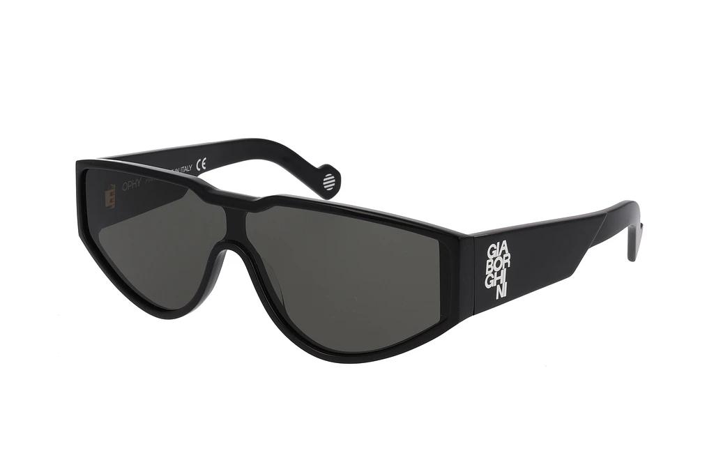 Ophy Eyewear   Gia Sky Black 