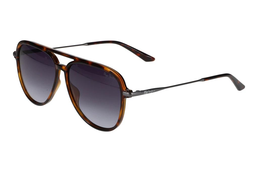 Pepe Jeans   415194 101 Braun
