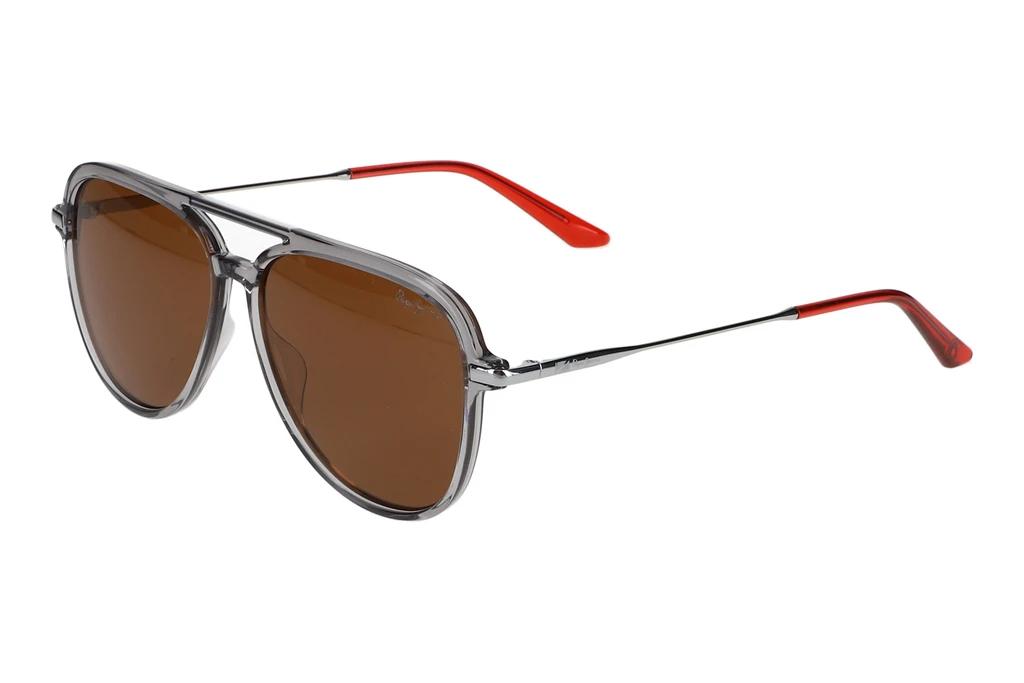 Pepe Jeans   415194 909 Grau