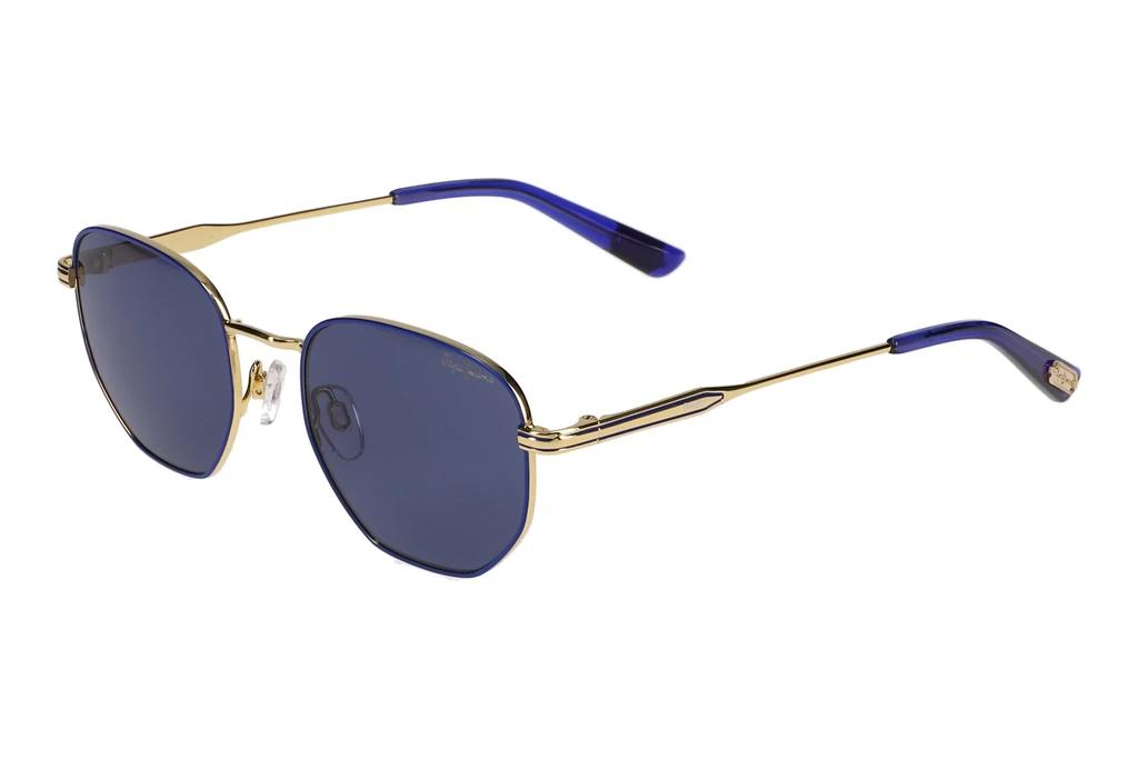 Pepe Jeans   415195 461 Gelb