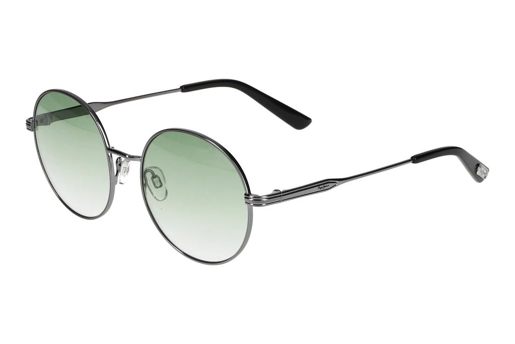 Pepe Jeans   415196 940 Grau