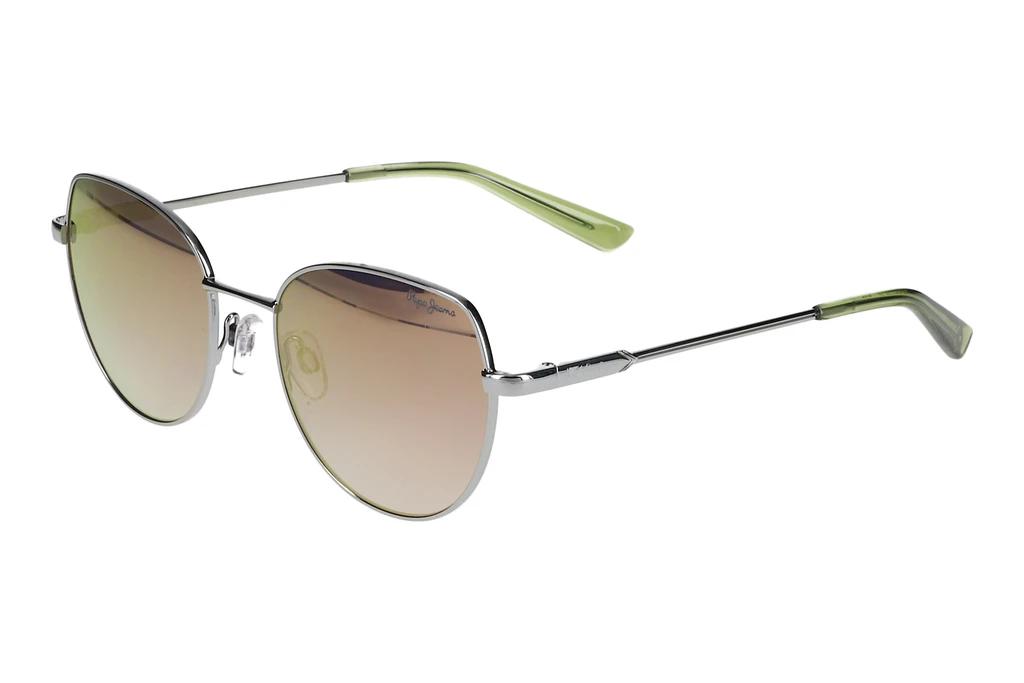 Pepe Jeans   415197 898 Weiss