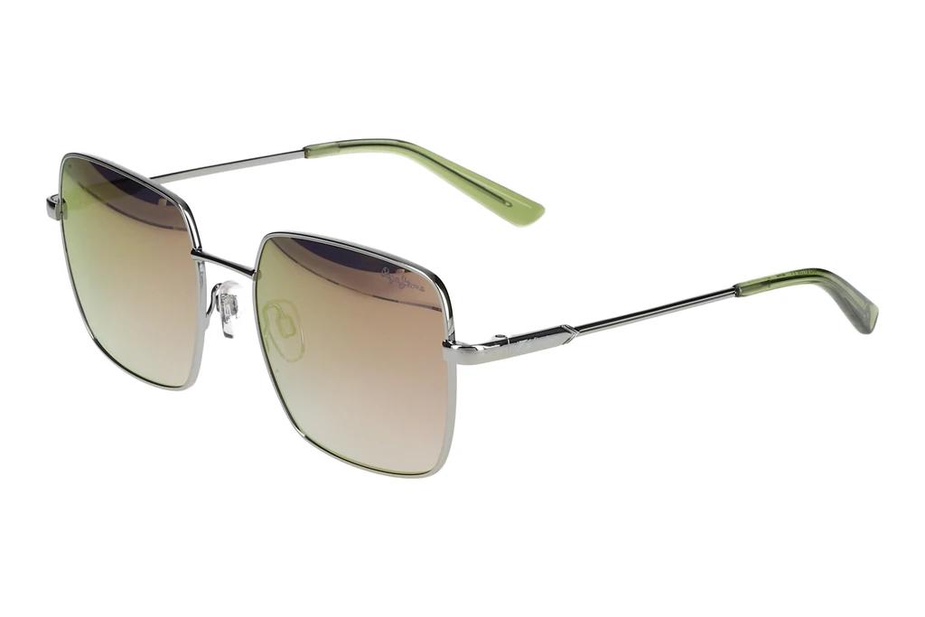 Pepe Jeans   415198 898 Weiss