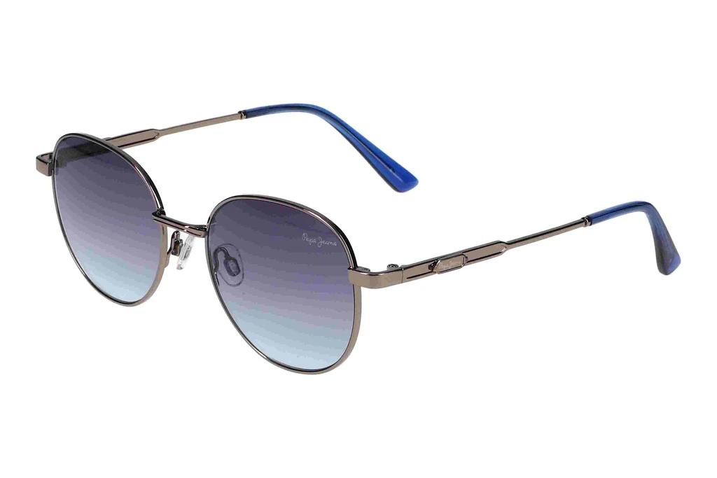 Pepe Jeans   415213 910 Braun