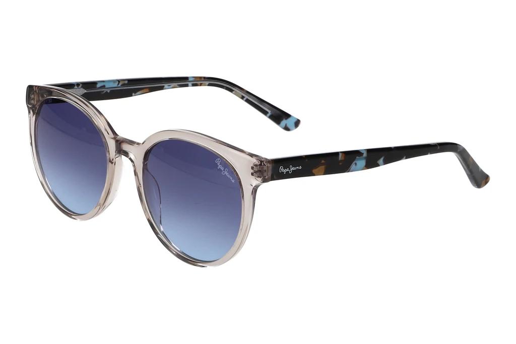 Pepe Jeans   417400 949 Anthrazit