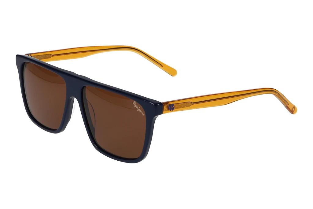 Pepe Jeans   417401 682 Blau