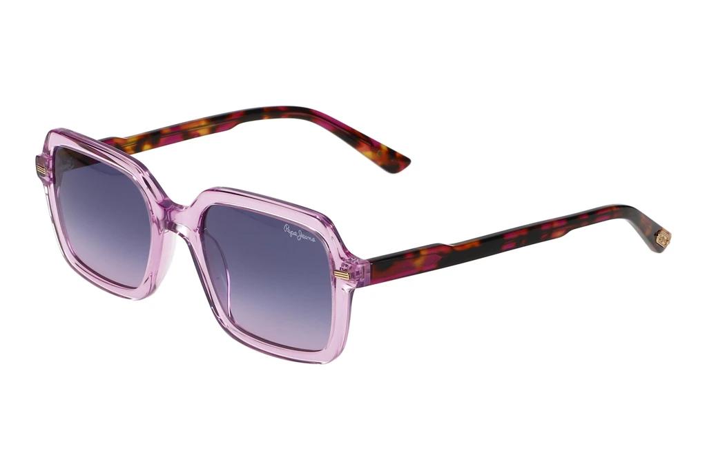 Pepe Jeans   417405 203 Gelb