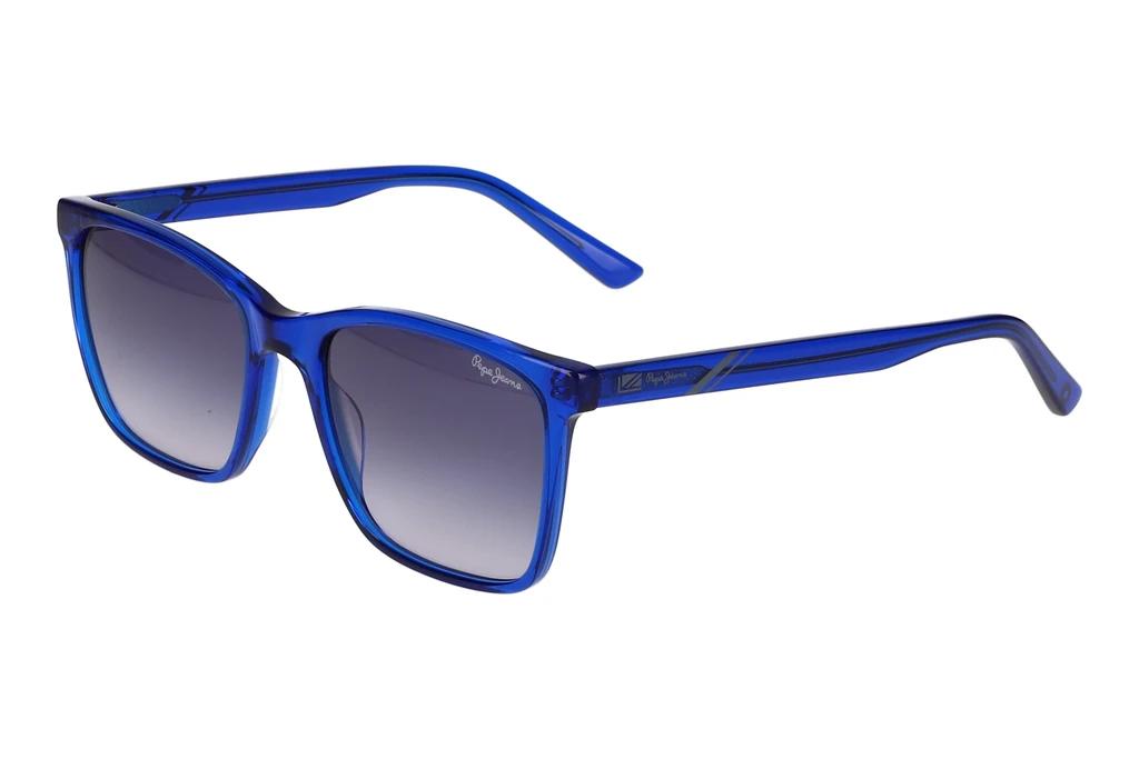 Pepe Jeans   417407 613 Blau
