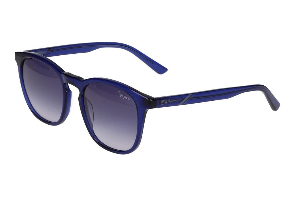 Pepe Jeans   417409 613P Blau