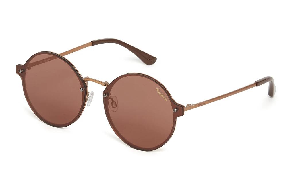 Pepe Jeans   5152 C4 blau,grün,lila