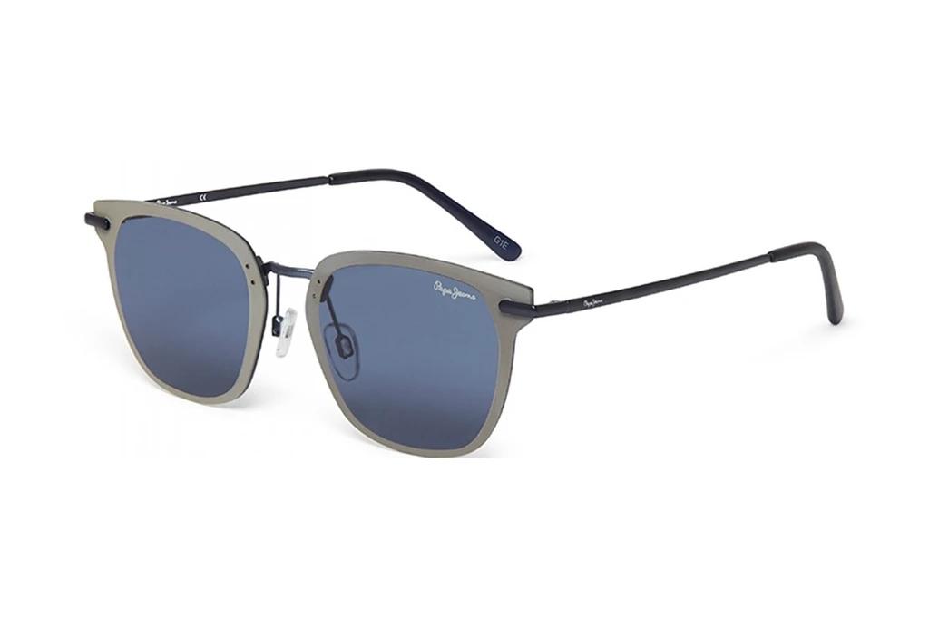 Pepe Jeans   5167 C2 BlauUniBlau