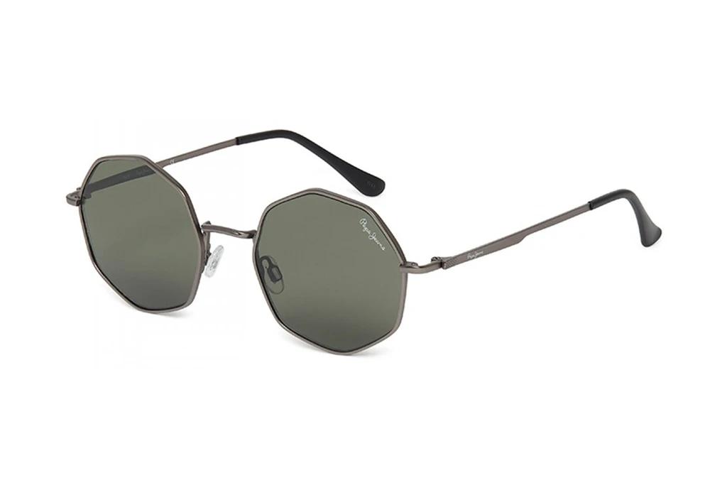 Pepe Jeans   5170 C3 GrünUniGrau