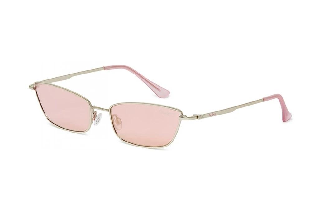 Pepe Jeans   5172 C3 RoseUniSilber