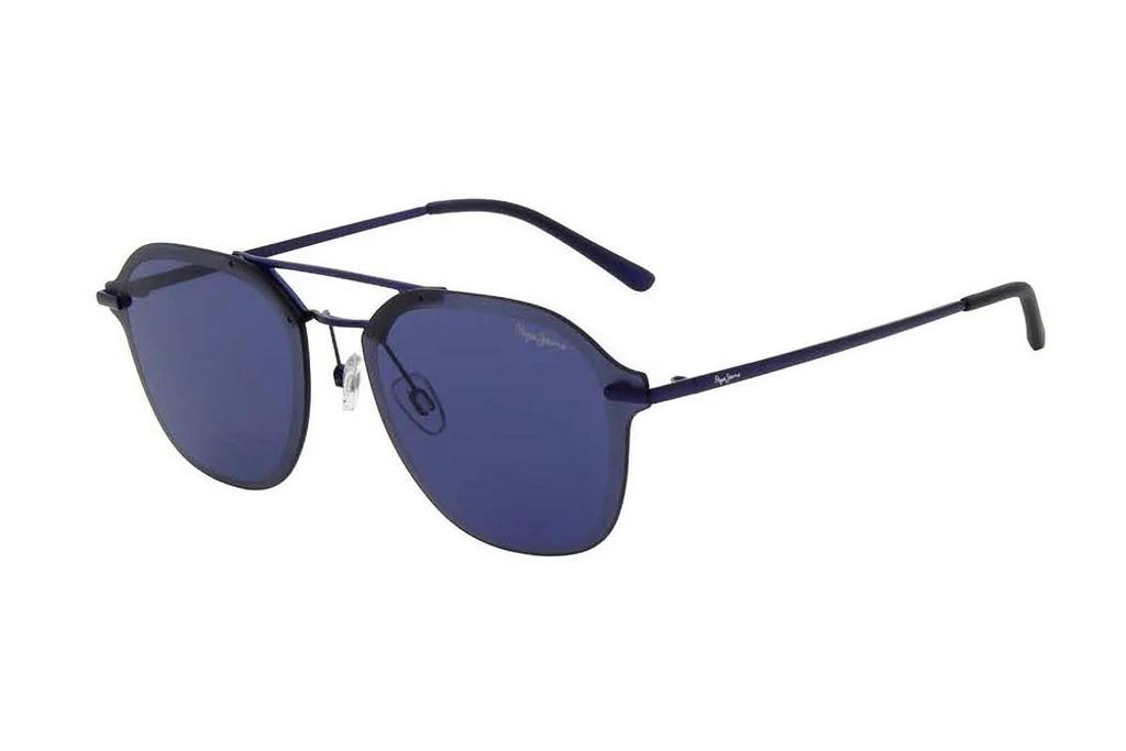 Pepe Jeans   5177 C3 Blau UniBlau