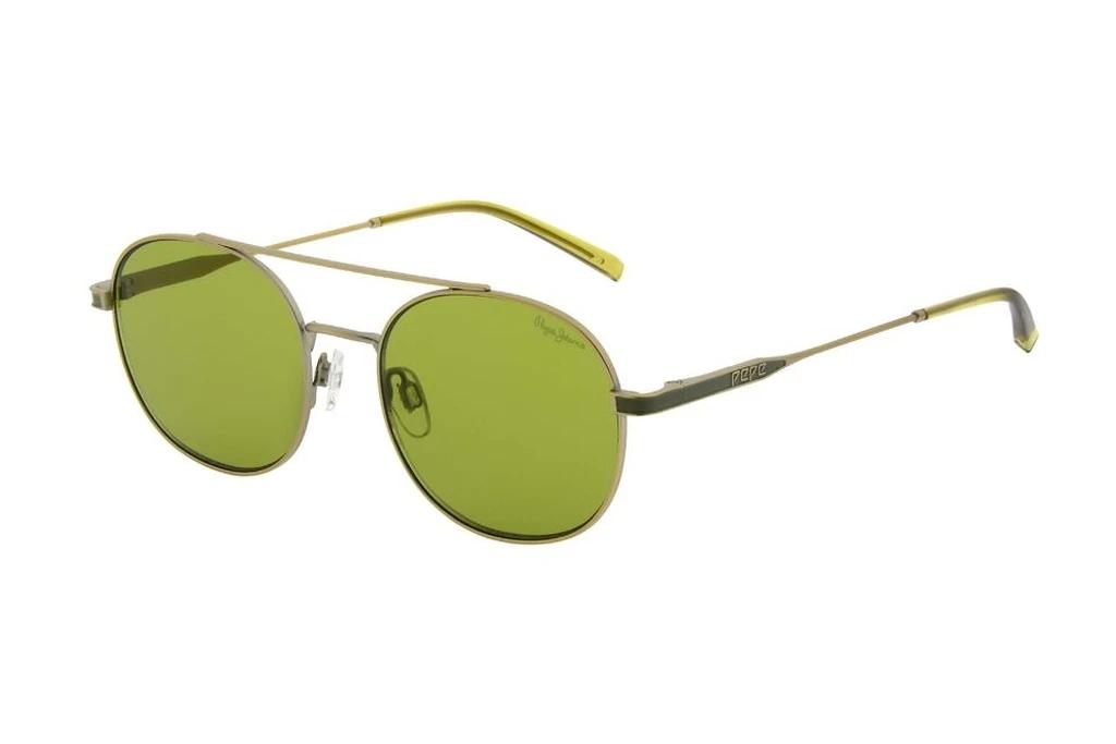 Pepe Jeans   5179 C4 Gruen UniGold