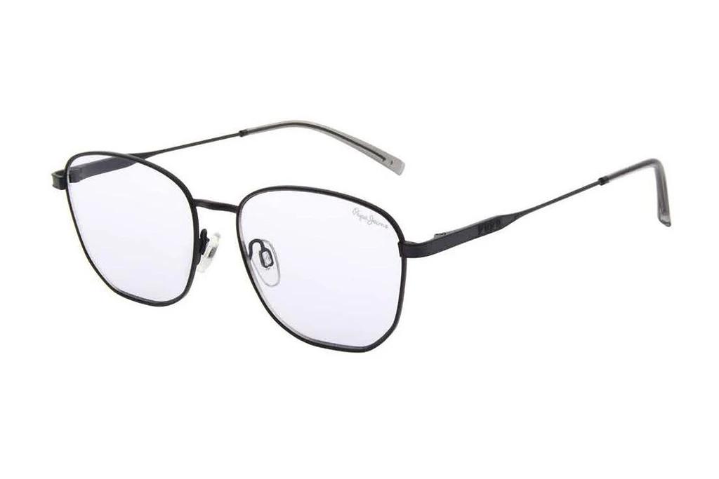 Pepe Jeans   5180 C1 Grau UniSchwarz