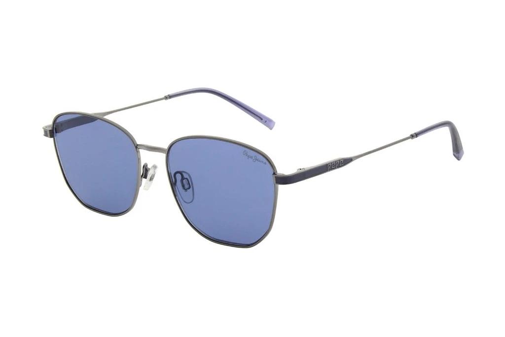 Pepe Jeans   5180 C2 Blau UniGrau