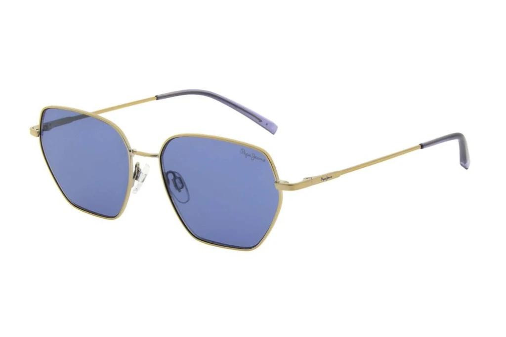 Pepe Jeans   5181 C2 Blau UniGold