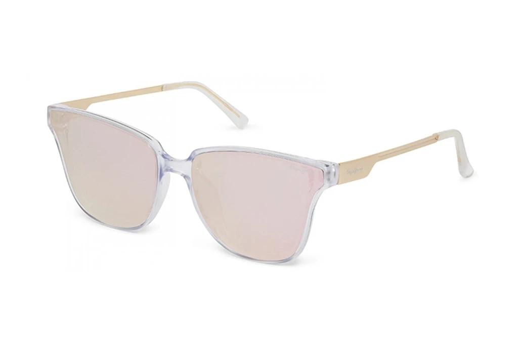 Pepe Jeans   7354 C4 GrauUniKristall